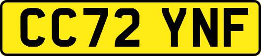 CC72YNF