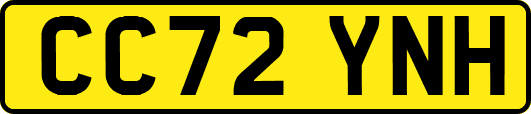 CC72YNH