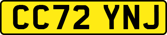 CC72YNJ