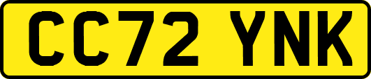CC72YNK