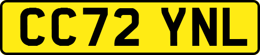 CC72YNL