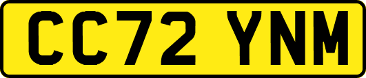 CC72YNM