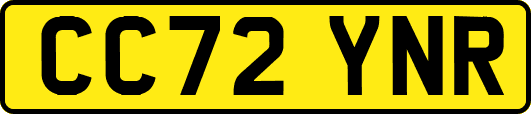 CC72YNR