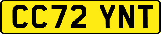 CC72YNT