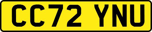 CC72YNU
