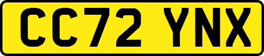 CC72YNX
