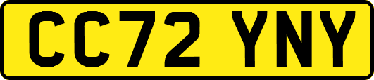 CC72YNY
