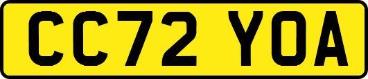 CC72YOA
