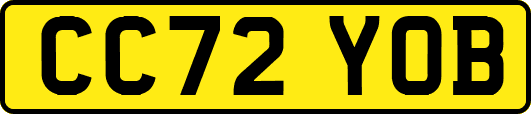 CC72YOB