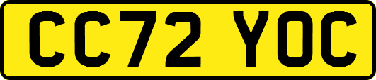 CC72YOC