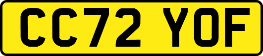 CC72YOF