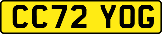 CC72YOG