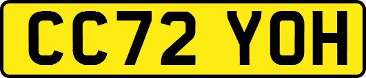 CC72YOH