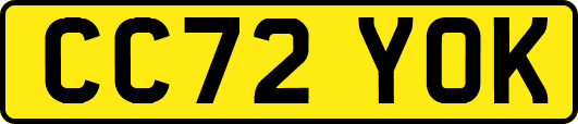 CC72YOK