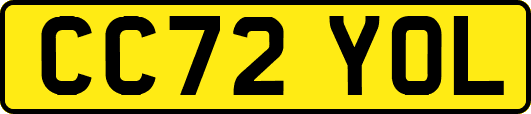 CC72YOL