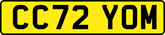 CC72YOM