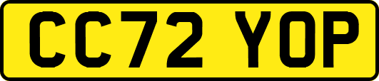 CC72YOP