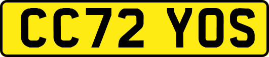 CC72YOS