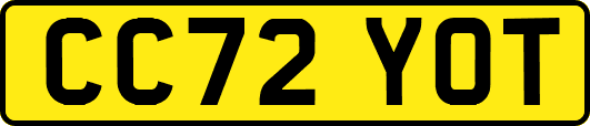 CC72YOT