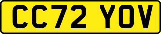CC72YOV