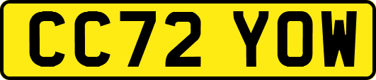 CC72YOW