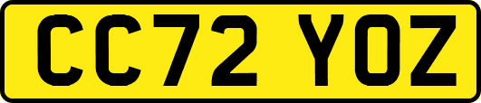 CC72YOZ