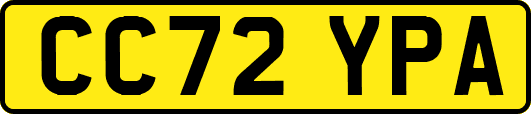 CC72YPA