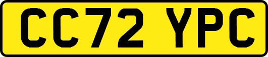 CC72YPC