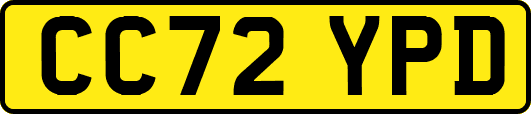 CC72YPD