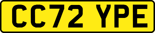 CC72YPE