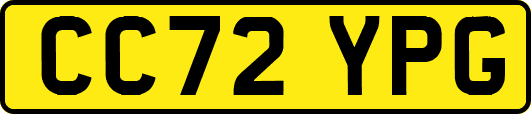 CC72YPG
