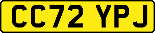 CC72YPJ