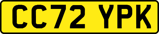 CC72YPK