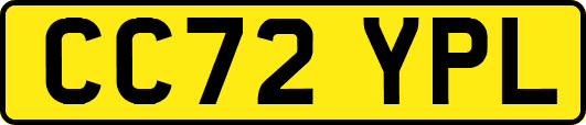 CC72YPL