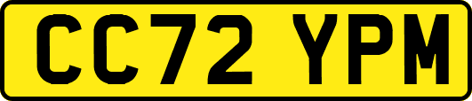 CC72YPM