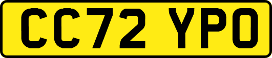 CC72YPO