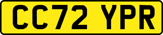 CC72YPR