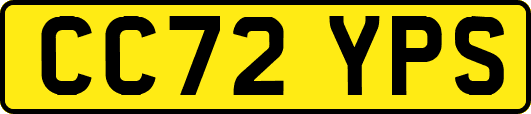 CC72YPS