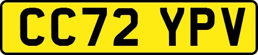 CC72YPV