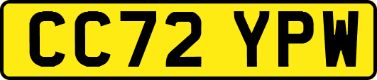 CC72YPW
