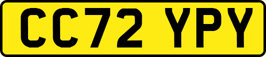 CC72YPY