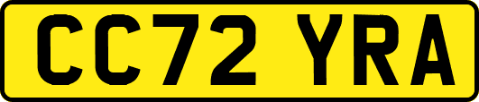 CC72YRA