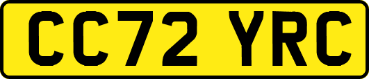 CC72YRC