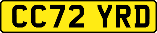 CC72YRD