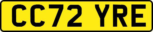 CC72YRE