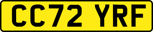 CC72YRF