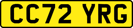 CC72YRG