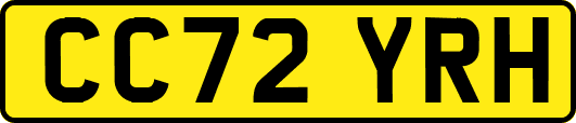 CC72YRH