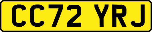 CC72YRJ