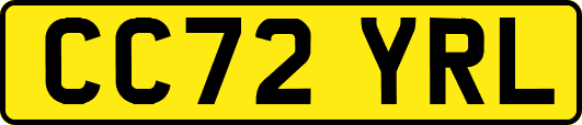 CC72YRL